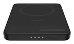 Belkin BoostCharge 5000 mAh Wireless charging Black