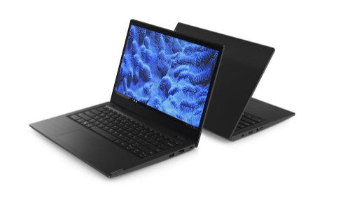 Lenovo 14w AMD A6 A6-9220C Laptop 14" Full HD 4 GB DDR4-SDRAM 64 GB eMMC Wi-Fi 5 (802.11ac) Windows 10 Pro Black