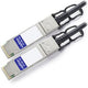 AddOn Networks JNP-SFP-25G-DAC3-5M-AO InfiniBand/fibre optic cable 137.8" (3.5 m) SFP28