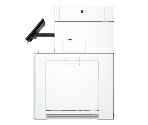 HP LaserJet Enterprise 6800dn Multifunction Color Printer, Ethernet Only; Copier, Scanner