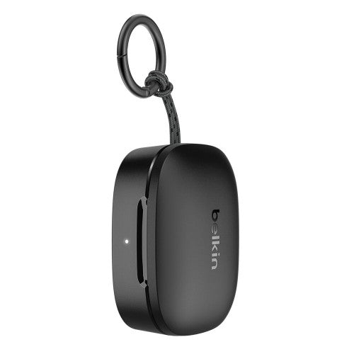 Belkin SoundForm Anywhere Black
