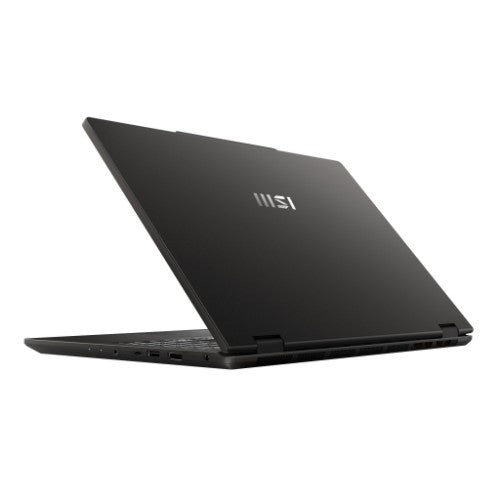 MSI Venture 16 AI A1MTG-048US Intel Core Ultra 5 125H Laptop 16" Touchscreen Full HD+ 16 GB DDR5-SDRAM 512 GB SSD Wi-Fi 6E (802.11ax) Windows 11 Home Gray