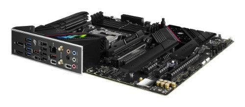 ASUS ROG STRIX B650E-F GAMING WIFI AMD B650 Socket AM5 ATX