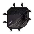 ASUS BE19000 wireless router 10 Gigabit Ethernet Tri-band (2.4 GHz / 5 GHz / 6 GHz) Black