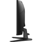MSI MAG 276CF E20 computer monitor 27" 1920 x 1080 pixels Full HD LCD Black