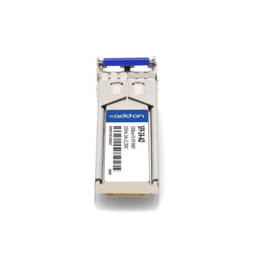 AddOn Networks SFP-24-AO network transceiver module Fiber optic 100 Mbit/s 1310 nm