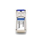 AddOn Networks SFP-1000BASE-SX-1-C-AO network transceiver module Fiber optic 1000 Mbit/s 1310 nm