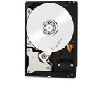 Western Digital Red internal hard drive 6 TB 5400 RPM 64 MB 3.5" Serial ATA III