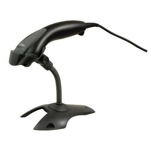 Honeywell Voyager 1200g Handheld bar code reader 1D Laser Black