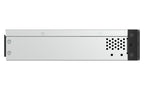QNAP QSW-M7230-2X4F24T-US network switch Managed L3 10G Ethernet (100/1000/10000) 1U Black