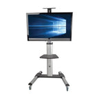 Tripp Lite DMCS3270XP signage display mount 70" Black, Silver