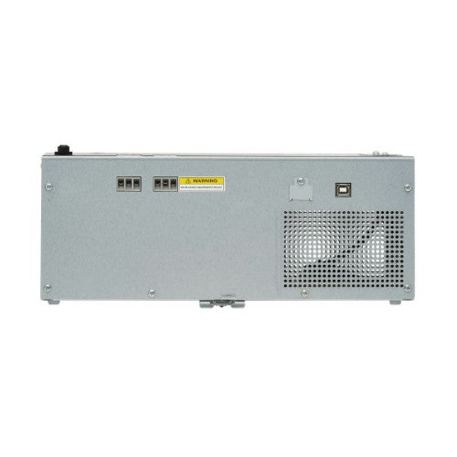Eaton DIN850AC uninterruptible power supply (UPS) Standby (Offline) 0.85 kVA 510 W