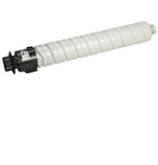 841918 Toner black, 15K pages @ 5% coverage