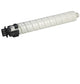 841918 Toner black, 15K pages @ 5% coverage