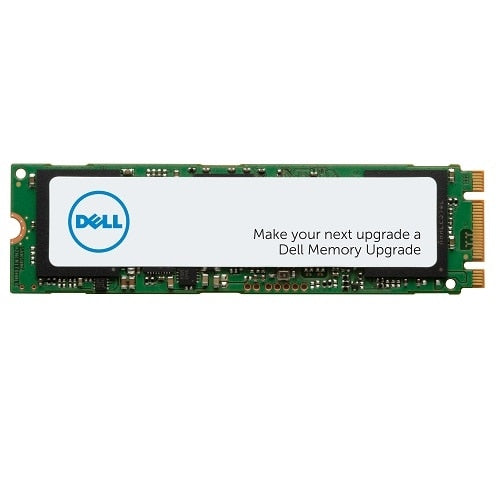 DELL AA618641 512 GB M.2 PCI Express 3.0 NVMe
