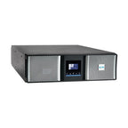 Eaton 9PX6KIECG2 uninterruptible power supply (UPS) Double-conversion (Online) 6 kVA 5400 W 12 AC outlet(s)