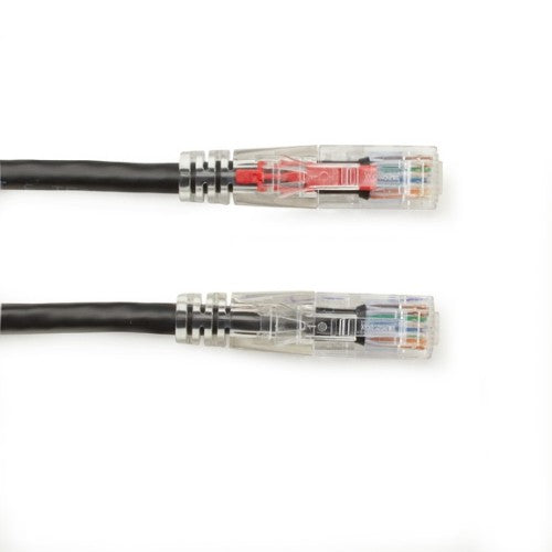 Black Box Cat6 1.5m UTP networking cable 59.1" (1.5 m) U/UTP (UTP)