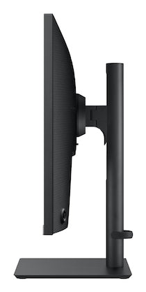 Samsung Essential S4 S24F434UAN - S43UF Series - LED monitor - Full HD (1080p) - 24"