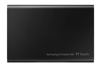 Samsung MU-PC2T0K 2 TB USB Type-C 3.2 Gen 2 (3.1 Gen 2) Black