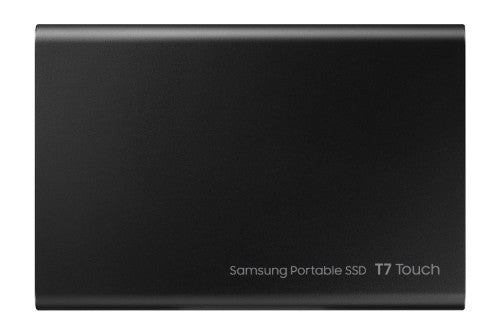 Samsung MU-PC2T0K 2 TB USB Type-C 3.2 Gen 2 (3.1 Gen 2) Black