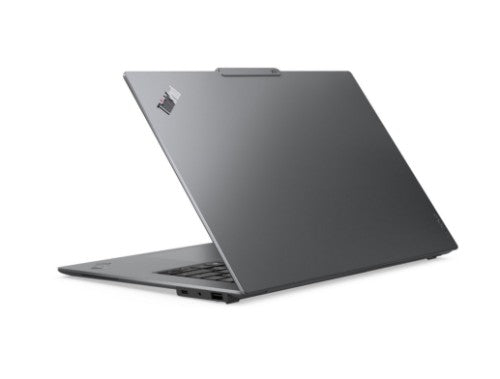 Lenovo ThinkPad X9-15 Gen 1 Aura Edition Copilot+ PC Intel Core Ultra 5 238V Laptop 15.3" Touchscreen 2.8K 32 GB LPDDR5-SDRAM 1 TB SSD Wi-Fi 7 (802.11be) Windows 11 Pro Gray