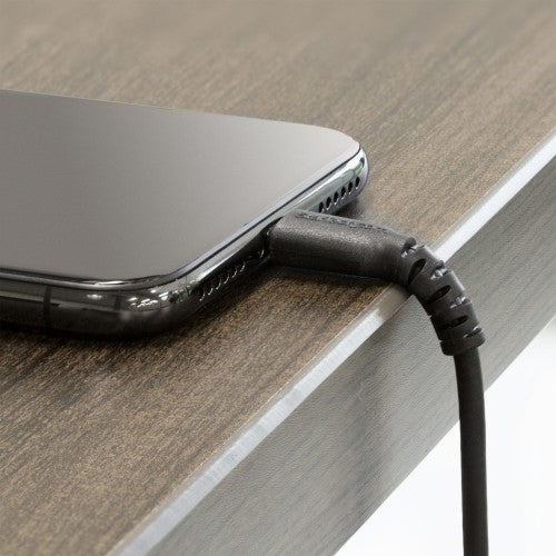 StarTech.com RUSBLTMM1MB lightning cable 39.4" (1 m) Black
