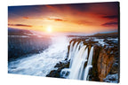 Samsung VH55C-R VHC-R Series - 55" LED-backlit LCD display - Full HD - for digital signage