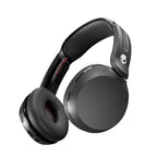 Skullcandy Icon 180 Headset Wired & Wireless Head-band Music/Everyday USB Type-C Bluetooth Black