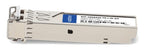 AddOn Networks SFP-10GBASE-ER-I-IN-AO network transceiver module Fiber optic 10000 Mbit/s SFP+ 1550 nm