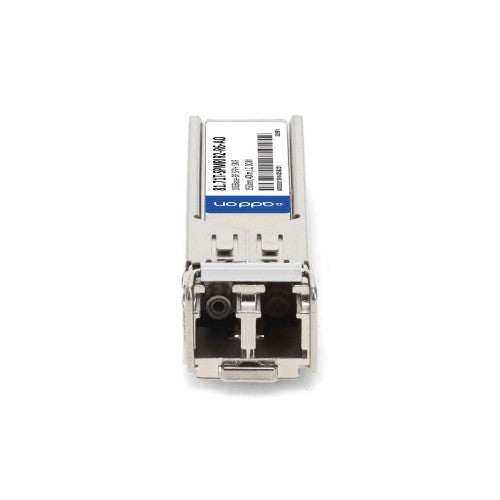 AddOn Networks 81.71T-SPMRIR2-R6-AO network transceiver module Fiber optic 10000 Mbit/s SFP+ 1550 nm