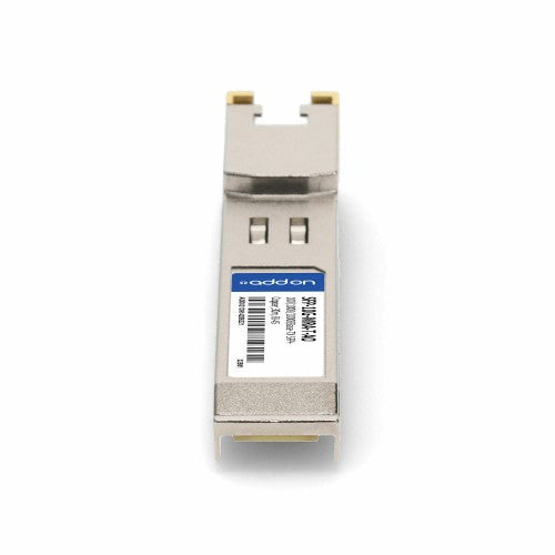 AddOn Networks SFP-10G-MRA-T-AO network transceiver module Copper 30 Mbit/s SFP+