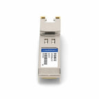 AddOn Networks SFP-10G-MRA-T-AO network transceiver module Copper 30 Mbit/s SFP+