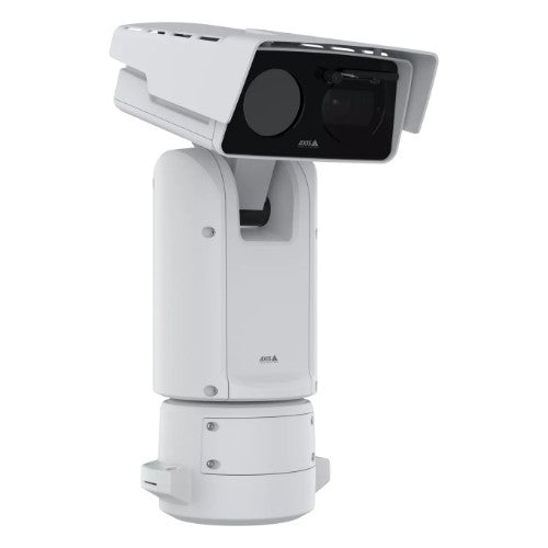 Axis Q8752-E Mk II Zoom 30 fps Box IP security camera Indoor & outdoor 1920 x 1080 pixels