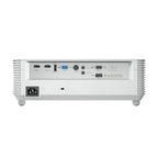 InFocus Genesis IV Short throw projector 3800 ANSI lumens DLP WXGA (1280x800) 3D White