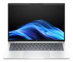 HP EliteBook 8 G1a Next Gen AI PC Wolf Pro Security Edition Copilot+ PC AMD Ryzen AI 7 PRO 350 Laptop 14" Touchscreen WUXGA 32 GB DDR5-SDRAM 512 GB SSD Wi-Fi 7 (802.11be) Windows 11 Pro Silver