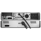 Schneider Electric SMX2KR2UX145 uninterruptible power supply (UPS) Line-Interactive 1.92 kVA 1800 W