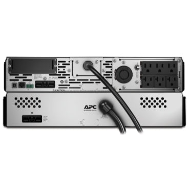 Schneider Electric SMX2KR2UX145 uninterruptible power supply (UPS) Line-Interactive 1.92 kVA 1800 W