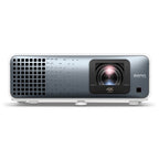 BenQ TK710STi Short throw projector 3200 ANSI lumens DLP UHD 4K (3840x2160) 3D Black, White