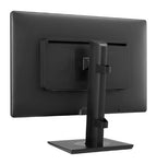 LG 24HR513C-B computer monitor 24" 1920 x 1080 pixels Full HD Black