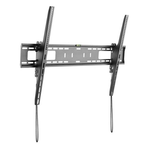 StarTech.com FPWTLTB1 TV mount/stand 100" Black