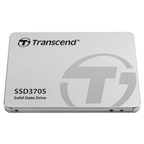 Transcend TS256GSSD370S internal solid state drive 256 GB 2.5" Serial ATA III MLC