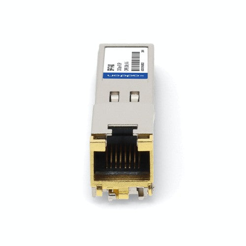 AddOn Networks SFP-T-AO network transceiver module Copper 1000 Mbit/s