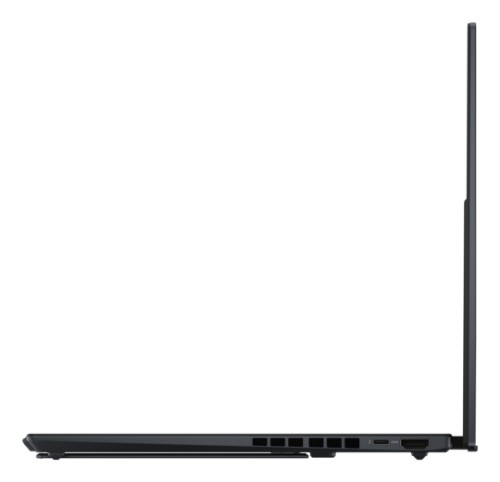ASUS Zenbook Duo UX8406CA-PS99T Intel Core Ultra 9 285H Hybrid (2-in-1) 14" Touchscreen 3K 32 GB LPDDR5x-SDRAM 1 TB SSD Wi-Fi 7 (802.11be) Windows 11 Home Gray