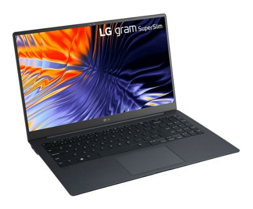 LG Gram 15Z90RT-N.APB4U1 laptop Intel® Core™ i5 i5-1340P 15.6" Full HD 16 GB LPDDR5-SDRAM 512 GB SSD Windows 11 Pro Blue