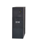 Eaton 5S uninterruptible power supply (UPS) 0.7 kVA 420 W 8 AC outlet(s)