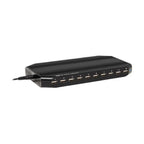 Tripp Lite U280-010-ST mobile device charger Universal Black AC Indoor