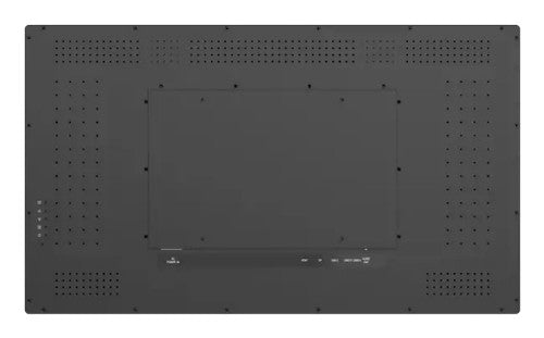 Planar Systems PT3270Q Digital signage flat panel 32" LCD Quad HD Black Touchscreen