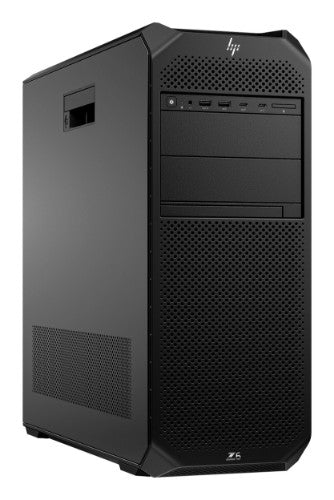 HP Z6 G5 Intel Xeon W w5-3425 16 GB DDR5-SDRAM 512 GB SSD Windows 11 Pro Tower Workstation Black