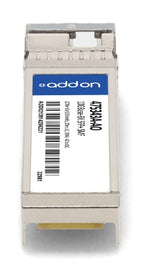 AddOn Networks 475343A-AO network transceiver module Fiber optic 10000 Mbit/s SFP+ 1330 nm