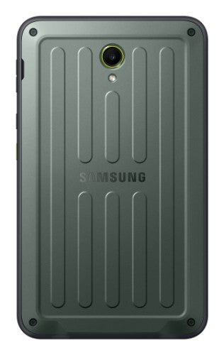 Samsung Galaxy Tab Active5 SM-X300N 128 GB 8" 6 GB Wi-Fi 6 (802.11ax) Android 14 Green